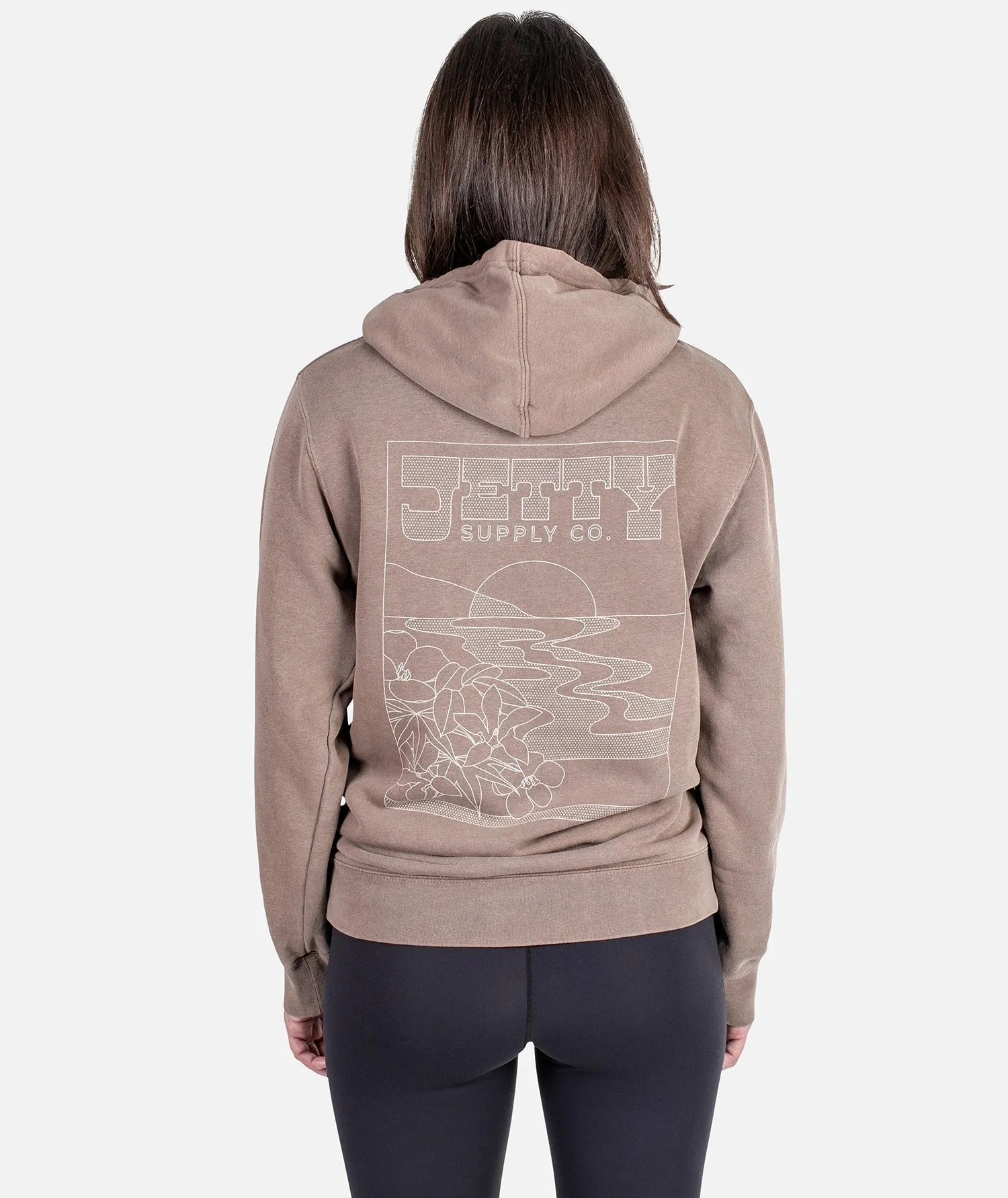 Women's Uncharted Hoodie